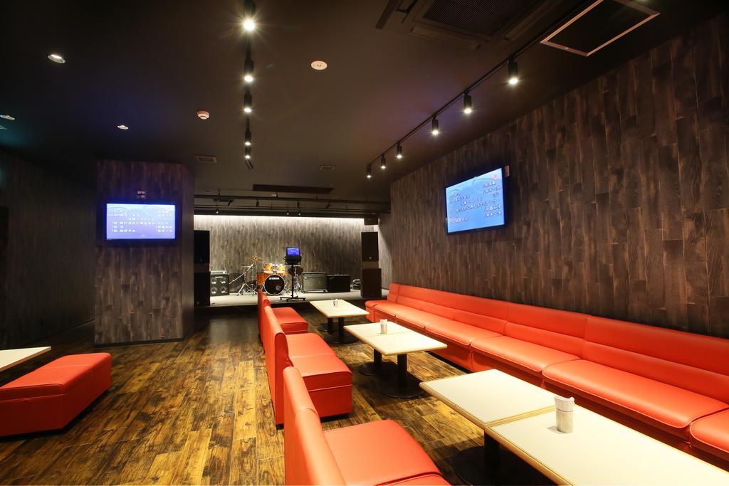 Hotel Silk Inn Madarao Iiyama Exterior photo