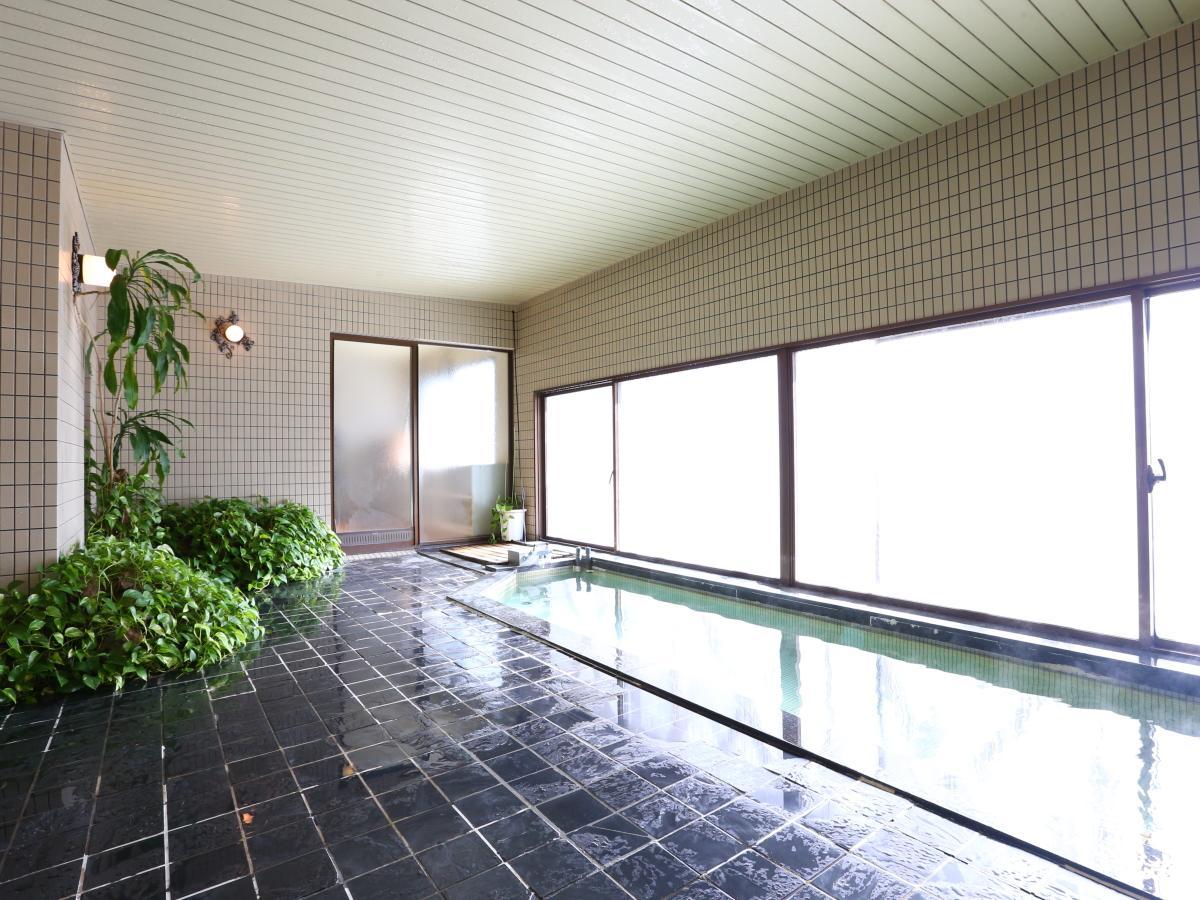Hotel Silk Inn Madarao Iiyama Exterior photo