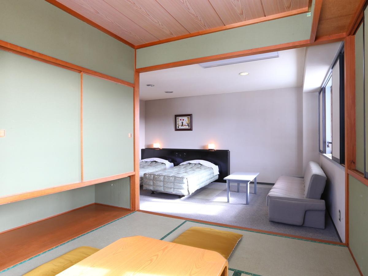 Hotel Silk Inn Madarao Iiyama Exterior photo